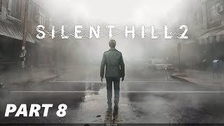 SILENT HILL 2 REMAKE PC  1ST PLAYTHROUGH FINALE [upl. by Ardnoid989]