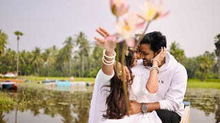 Best pre wedding song telugu  Pachandaname Sakhi song  Sahithi 💕 Chandu [upl. by Ileana474]