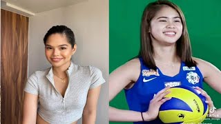 DEANNA WONG amp PILOT CHEZKA CARANDANG DREAM GIRL [upl. by Michelsen]