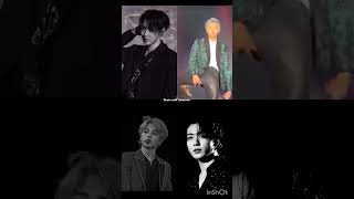 BTS X Baepsae🔥🥵 jhope rm jimin jungkook hot bts trending viralshorts [upl. by Enerehs]