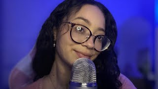 ASMR BUTTERMILK  CUPPING YOU SUDSGigilovesasmrr [upl. by Anyalram894]