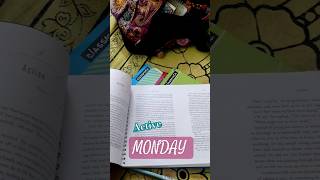 👁️ active  MONDAY 💓🌿🌼 amp beetroot ki sabji 🍲🌰 jankisonatuddu mascaramoves minivlog santgajanan [upl. by Aihsak]