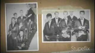 The Jumping Strings  April in Portugal Coimbra demo tape 1963 [upl. by Anastas]