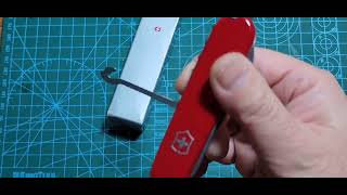 Victorinox Compact [upl. by Lseil]