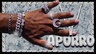 Aporro Jewelry Review  My HONEST OPINION WATCH THIS BEFORE YOU BUY [upl. by Ailla]