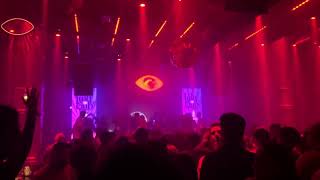 Pomboklap b2b JP Candela INTRO  Lula Club Madrid 09112024 [upl. by Amara146]