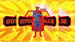 Kaseeno  Superman Official Audio [upl. by Earal]