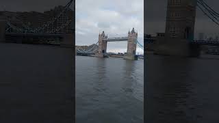 London bridge 1000subscriber londondining italianfood londonfoodies [upl. by Nevetse]