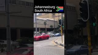 Johannesburg South Africa City of Gold shorts [upl. by Esened617]