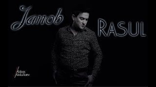 Janob Rasul  Tamara music version [upl. by Eilojne]