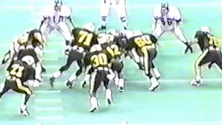 Haynesville vs Riverside 1993 [upl. by Yracaz]