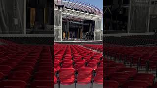 THE GERMANIA INSURANCE AMPHITHEATER INSIDE THE CIRCUIT OF THE AMERICAS IN AUSTIN TEXAS [upl. by Nogaem548]