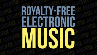 DOCTOR VOX  Frontier Royalty Free Music [upl. by Intihw]