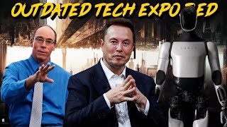 Hidden Technology More Advanced Than Elon Musk’s [upl. by Tyrus967]