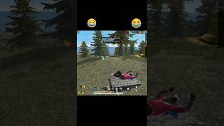 ঘরে যখন একা তাকে তখন আমরা যা করি 🤣🤣🤣freefire funny garenafreefire [upl. by Ytnom375]