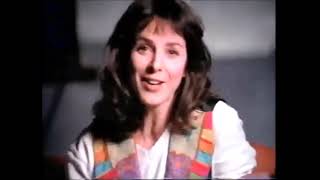 Neutrogena OilFree Acne Wash Commercial featuring Martha Quinn 1997 [upl. by Idalina]