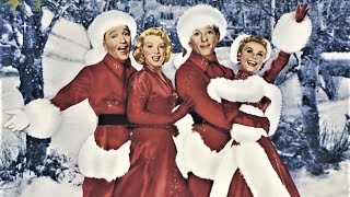 White Christmas movie highlights with a twist [upl. by Cardew911]