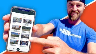 Our 3 Favorite Running Apps [upl. by Daub]