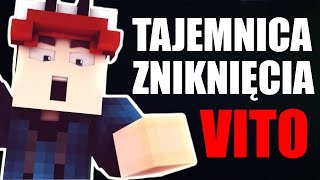 Najnowsze informacje co się stało z Vito Dlaczego Vito Minecraft nie nagrywa [upl. by Eiramave926]