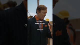 Where are we  Better call Saul S05 E05  saulgoodman [upl. by Nosila131]