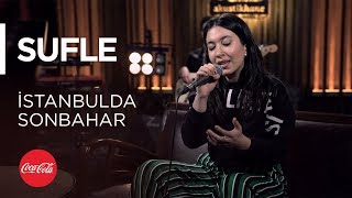 Sufle  İstanbulda Sonbahar Teoman Cover Akustikhane [upl. by Ellennaj]