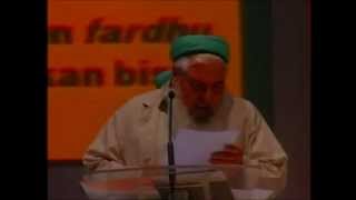 ULEMA KONFERANSI ENDONEZYA Şahimerdan Sarı Hoca [upl. by Eatnoid]