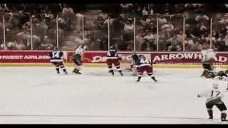 Paul Kariya Movie  Anaheim Ducks First Hockey Gem [upl. by Clintock771]