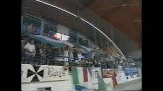 Finale Giochi Mediterraneo Bari 1997 Italia  Croazia 2021 Argento [upl. by Brittnee71]