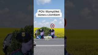 Wymyśliłeś biznes z ziomkiem [upl. by Anafetse]