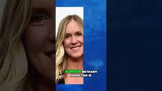 The Inspiring Story of Bethany Hamilton How a Growth Mindset Helped Her Overcome Adversity [upl. by Nanaj679]