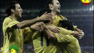 Dreams do come trueSouth Africa FIFA World Cup 2010 Commercials and Spain [upl. by Eniluqaj79]