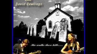 Gillian Welch amp David Rawlings 06 Pass You By [upl. by Januisz471]