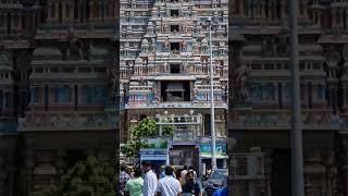 Sri Ranganayaka Swamy Temple  VAJRA KAVACHAM PHANI [upl. by Essirahc363]