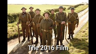 Dads Army 2016 Film [upl. by Carmelle]