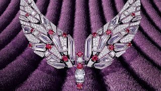 Cartiers Most Famous And Iconic Jewellery Collections [upl. by Manoff]