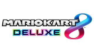 Mario Kart 8 Deluxe  Wii Koopa Cape Frontrunning Extended [upl. by Nwahsel]