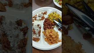 Western Food Plate serve delicious globalfoodie foodlover food foodie recipe energy [upl. by Andrel135]