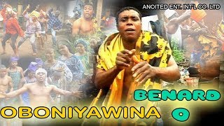 Latest Benin Music Video► Benard O  Oboniyawina Full Album [upl. by Mas]