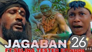 Jagaban ft Selina Tested episode 26 The final battle [upl. by Alle]