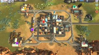 Casual Friday Train Valley  Early Access  Gameplay  Deutsch  German [upl. by Phylis441]