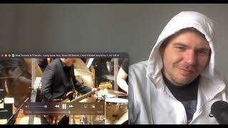 Mad Season amp Chris Cornell  Long Gone Day River Of Deceit I Dont Know Anything  Live Reaction [upl. by Cassandry902]