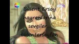 Bulent Ersoy  Canli Hayat 1blm 10kisim  Son [upl. by Drandell]