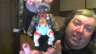 TMNT Cowboy Donny review [upl. by Acimak]