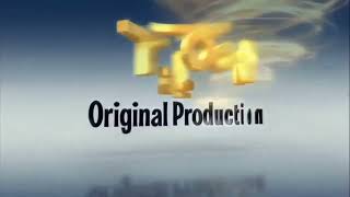 Teletoon Original Production Logo 2007 [upl. by Lorak]