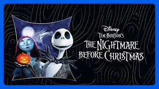 Spooky Fun For Kids Tuesdays Nightmare Before Christmas Movie [upl. by Iadahs]