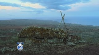 Exploring Kahoolawe Could the islands name be changed [upl. by Nottnerb]