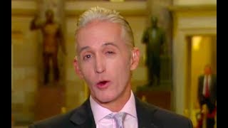 Trey Gowdy Interview on Hillary Clinton and Uranium One Deal [upl. by Teena]