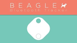 Beagle  TwoWay Tracking Device [upl. by Filomena]