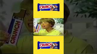 Nestle Crunch 868 shorts  Nestle Crunch [upl. by Llywellyn]