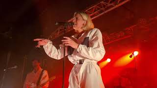 Dagny  Love You Like That LIVE 20221208 [upl. by Nythsa]